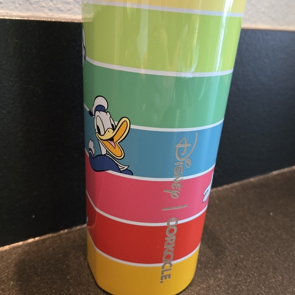 SALE Disney Corkcicle 2024 Canteen - Picture 5 of 6